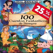100 Cuentos Fantásticos de siempre