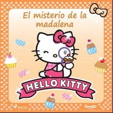 Hello Kitty - El misterio de la madalena