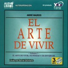 El arte de vivir, Vol. 1