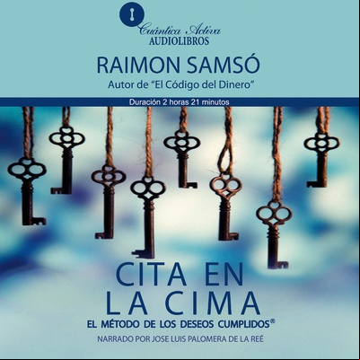 Cita en la cima