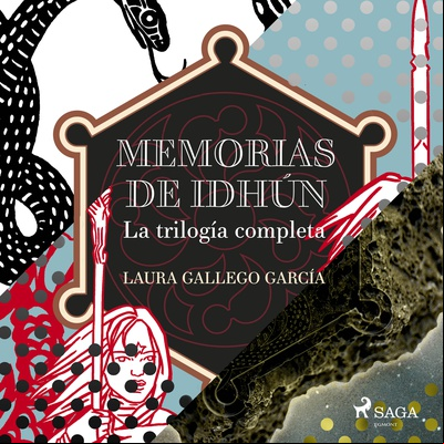 Memorias de Idhún (Compilación)
