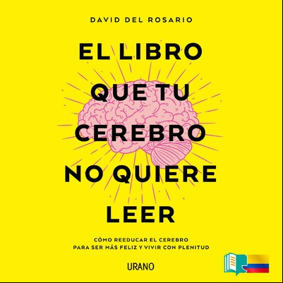 El libro que tu cerebro no quiere leer (solo streaming)