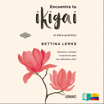Encuentra tu Ikigai (solo streaming)