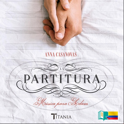 La partitura (solo streaming)