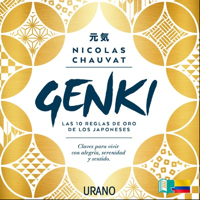 Genki (solo streaming)