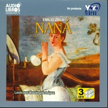 Nana (Latino)