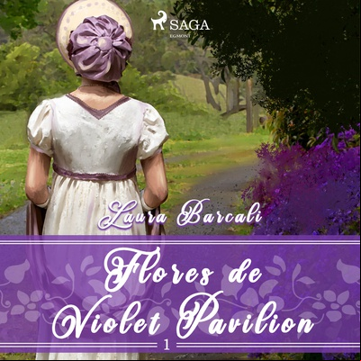 Flores de Violet Pavilion 1