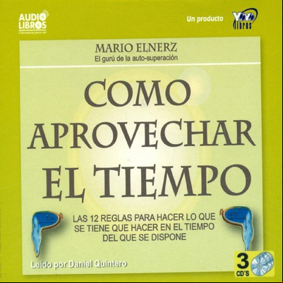 Cómo aprovechar el tiempo (latino)
