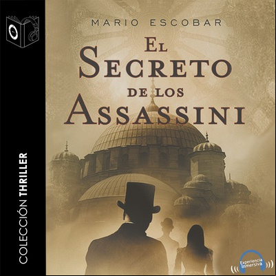 El secreto de los assassini - dramatizado