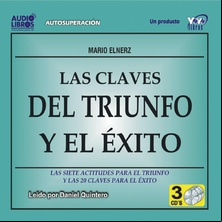 Las claves del triunfo y el éxito (Latino)