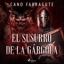 El susurro de la gárgola - dramatizado