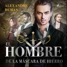 El hombre de la máscara de hierro