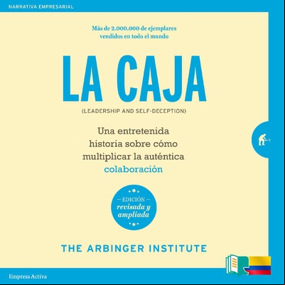 La caja (solo streaming)