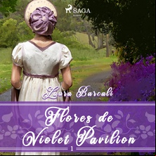 Flores de Violet Pavilion 1