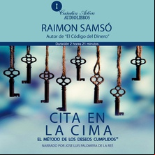 Cita en la cima