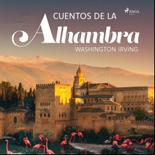 Cuentos de la Alhambra