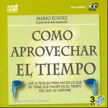 Cómo aprovechar el tiempo (latino)