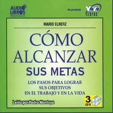 Cómo alcanzar sus metas (latino)