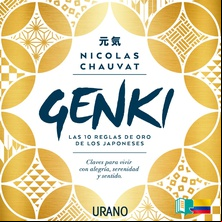 Genki (solo streaming)
