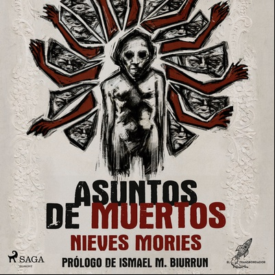 Asuntos de muertos