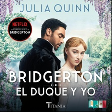 El duque y yo (Bridgerton 1)