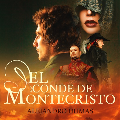 El Conde de Montecristo